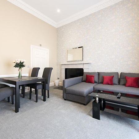 Royal Princes Suites EDI Zimmer foto