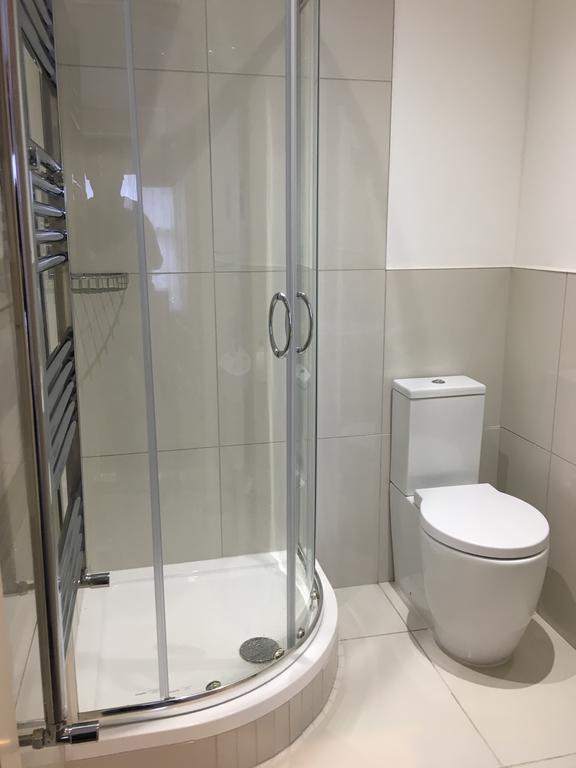Royal Princes Suites EDI Zimmer foto