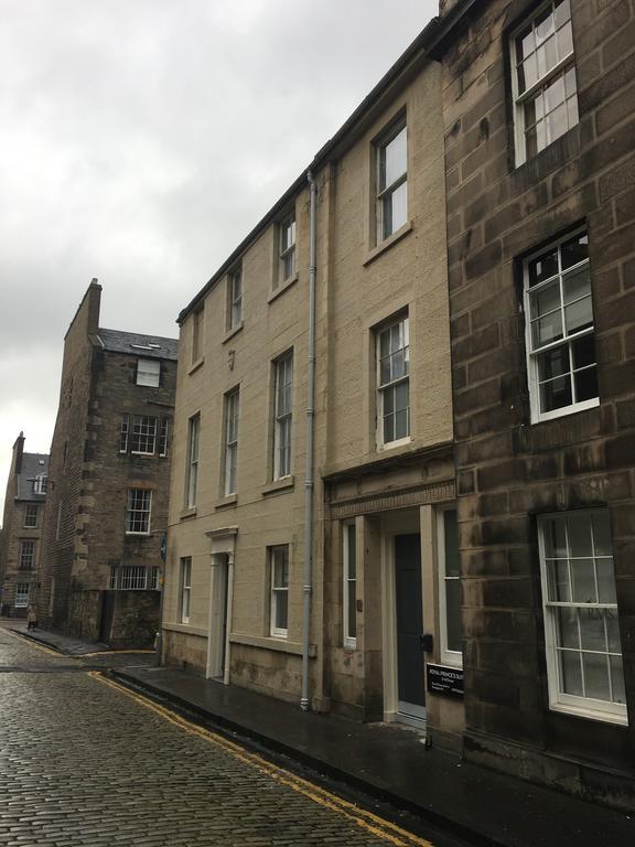 Royal Princes Suites EDI Exterior foto