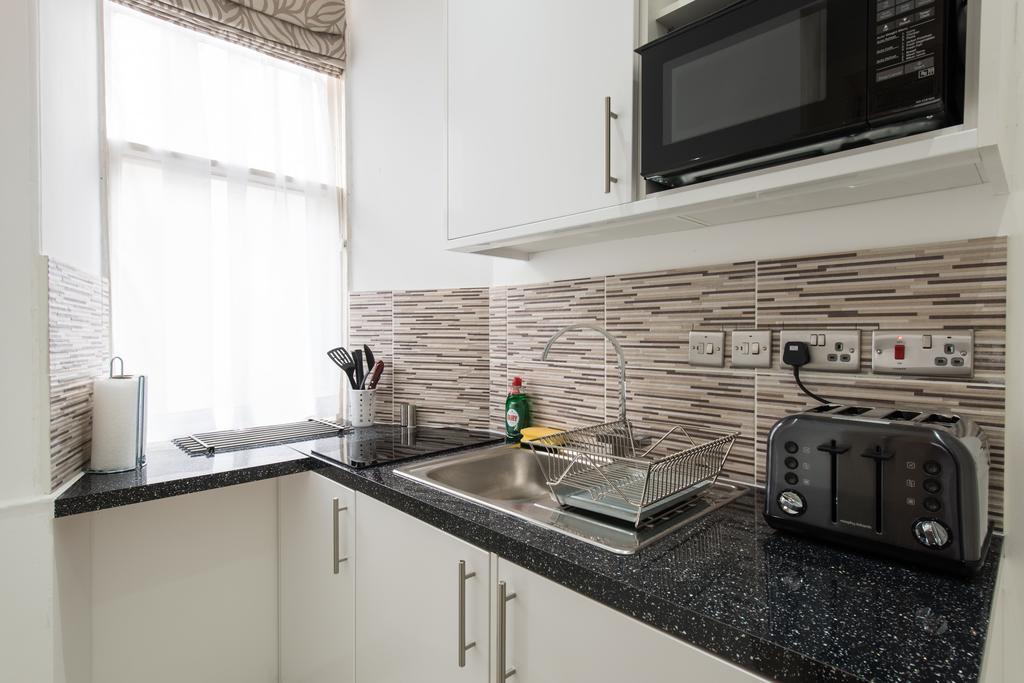 Royal Princes Suites EDI Zimmer foto