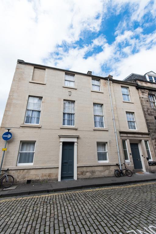 Royal Princes Suites EDI Exterior foto