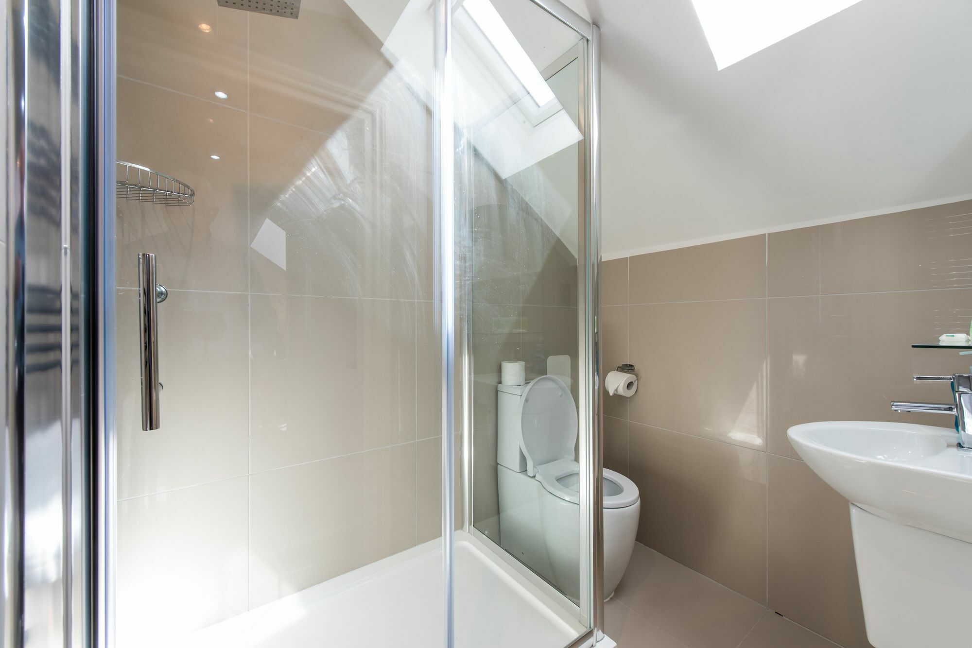 Royal Princes Suites EDI Exterior foto